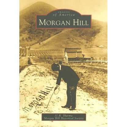 Morgan Hill - Paperback