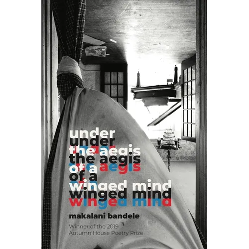 Under the Aegis of a Winged Mind - Paperback