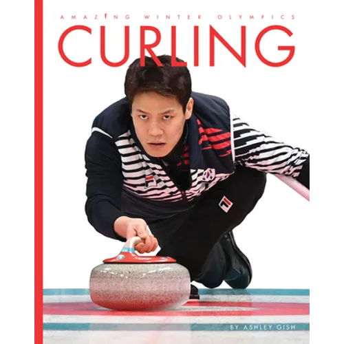 Curling - Paperback