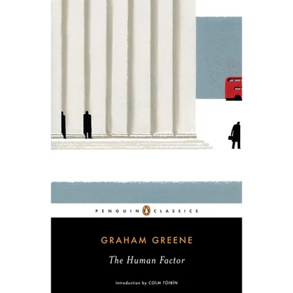 The Human Factor - Paperback