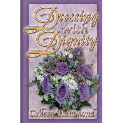 Dressing with Dignity - Paperback