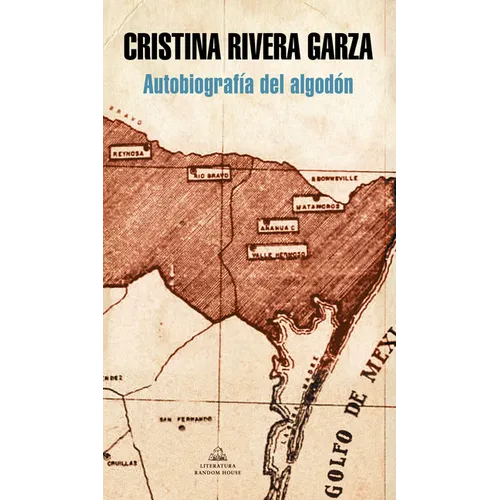 Autobiografía del Algodón / Autobiography of Cotton - Paperback