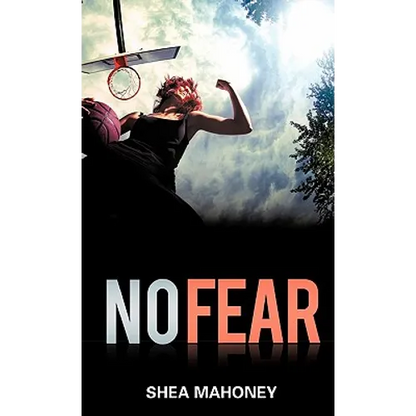 No Fear - Hardcover