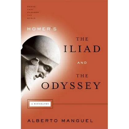 Homer's the Iliad and the Odyssey - Paperback