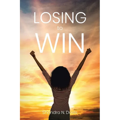 Losing to Win - Paperback