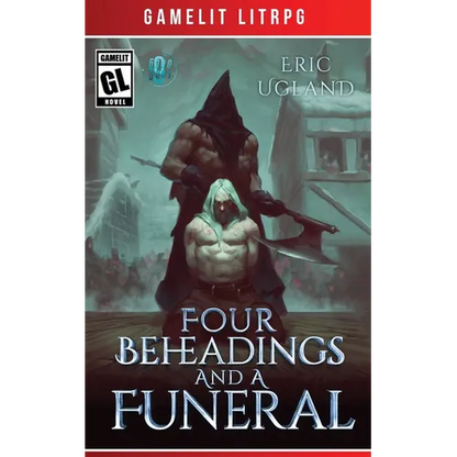 Four Beheadings and a Funeral - Paperback
