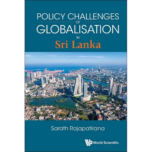 Policy Challenges of Globalisation: Sri Lanka - Hardcover