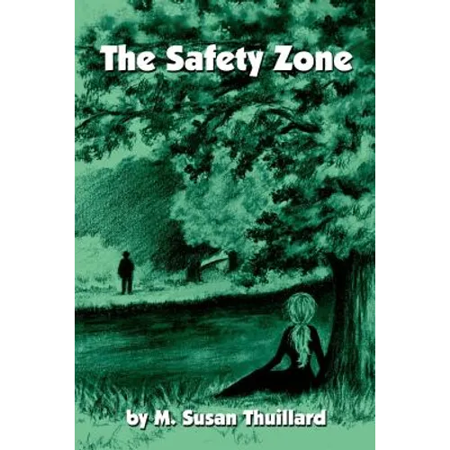 The Safety Zone - Paperback