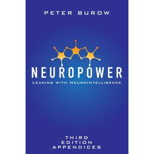 NeuroPower: Third Edition Appendices - Paperback