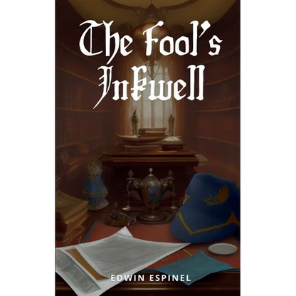 The Fool's Inkwell - Paperback