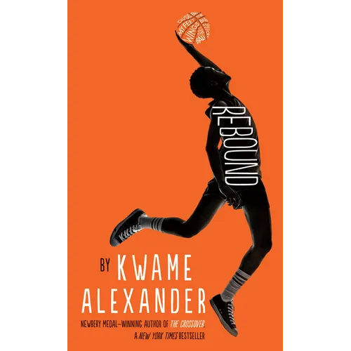 Rebound - Paperback