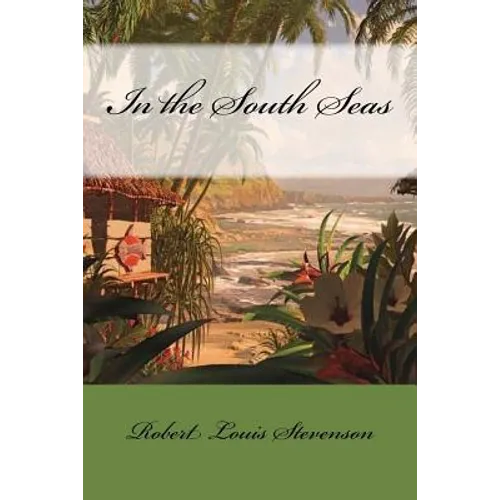 In the South Seas - Paperback