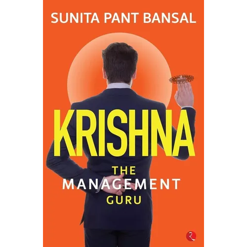 Krishna - Paperback