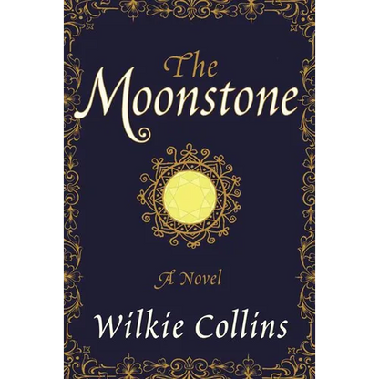 Moonstone PB - Paperback