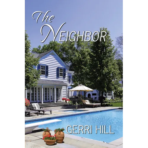 The Neighbor - Paperback