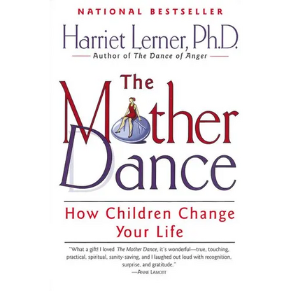 The Mother Dance - Paperback