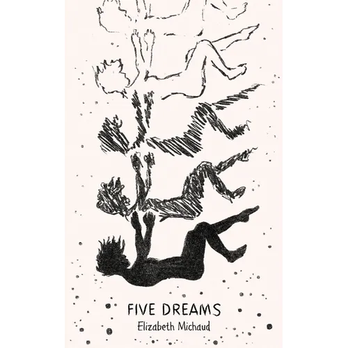 Five Dreams - Paperback