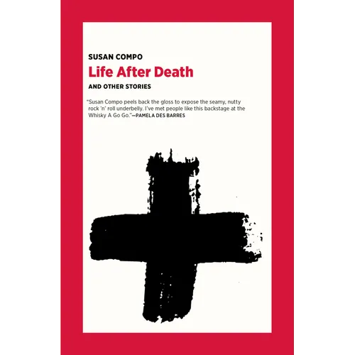 Life After Death: And Other Stories - Paperback