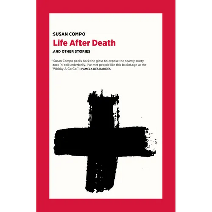 Life After Death: And Other Stories - Paperback