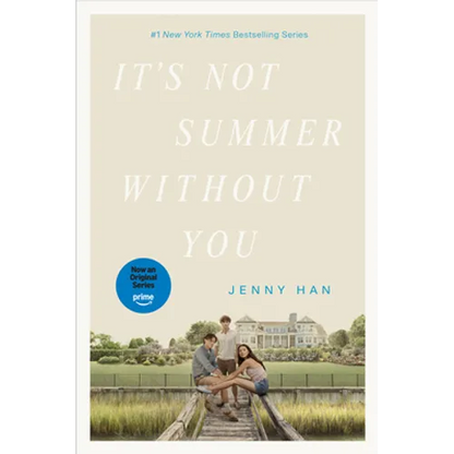 It's Not Summer Without You - Paperback