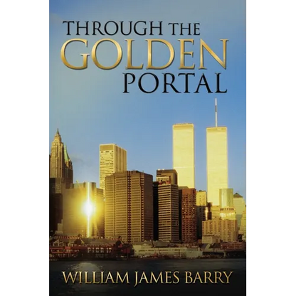 Through the Golden Portal - Paperback