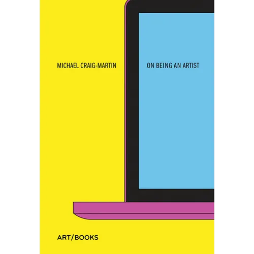 On Being an Artist - Paperback