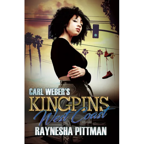 Carl Weber's Kingpins: West Coast - Mass Market Paperbound