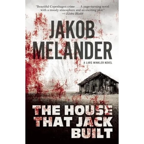 The House That Jack Built - Paperback