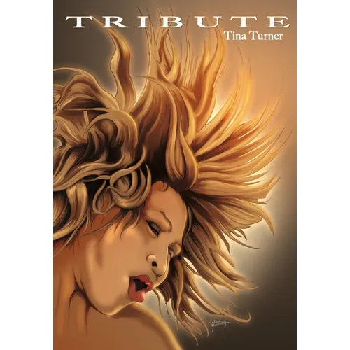 Tribute: Tina Turner - Paperback
