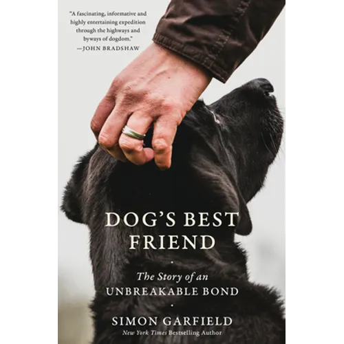 Dog's Best Friend - Paperback