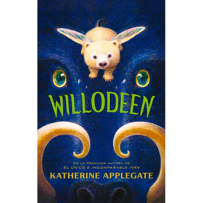 Willodeen - Paperback