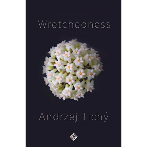 Wretchedness - Paperback