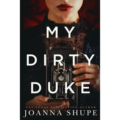 My Dirty Duke: A Victorian Novella - Paperback