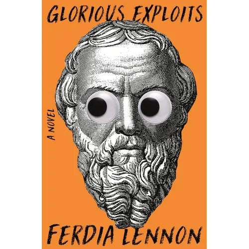 Glorious Exploits - Hardcover