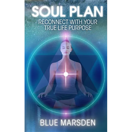Soul Plan: Reconnect with Your True Life Purpose - Paperback