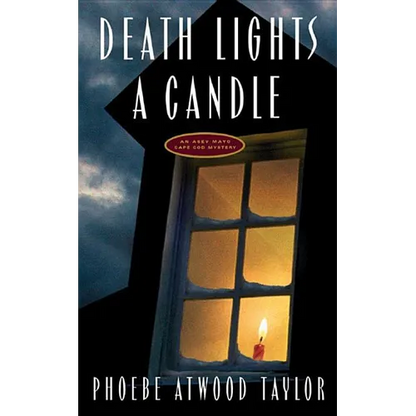 Death Lights a Candle - Paperback