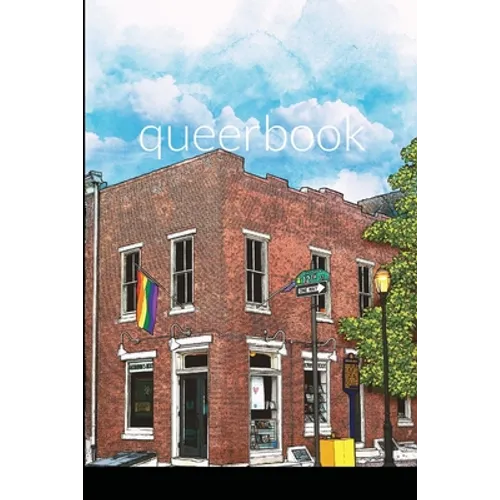 queerbook - Paperback