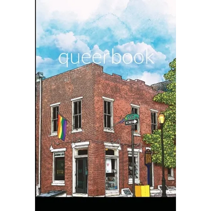 queerbook - Paperback
