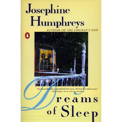 Dreams of Sleep - Paperback