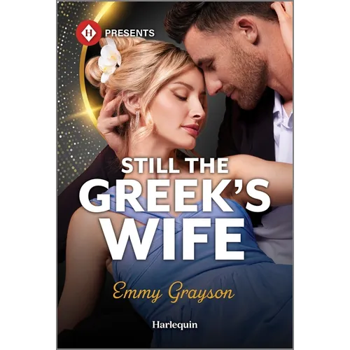 Still the Greek's Wife - Paperback