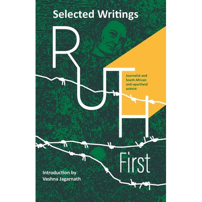 Selected Writings - Paperback