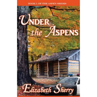 Under the Aspens - Paperback