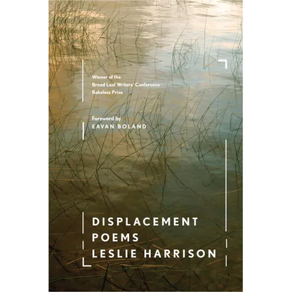Displacement - Paperback