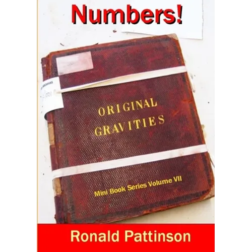 Numbers! - Paperback
