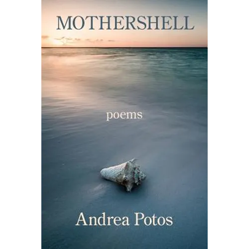 Mothershell - Paperback