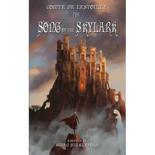 The Song of the Skylark - Paperback