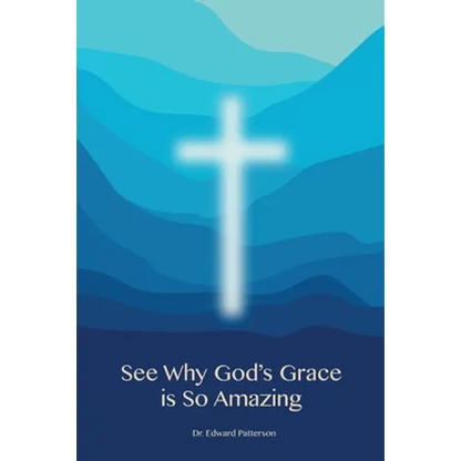 See Why God's Grace is So Amazing - Paperback