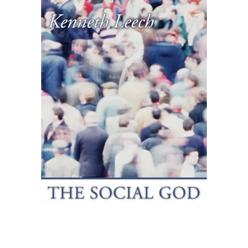 The Social God - Paperback