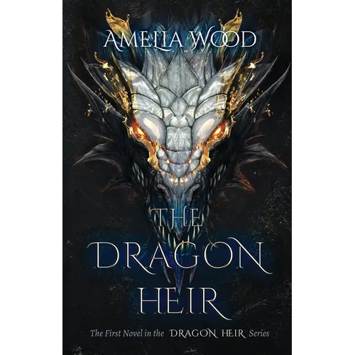 The Dragon Heir - Paperback