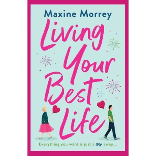 Living Your Best Life - Paperback